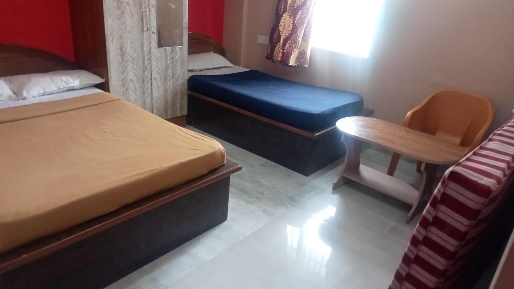 Sri Sapthagiri Comfort Mysore Exterior foto